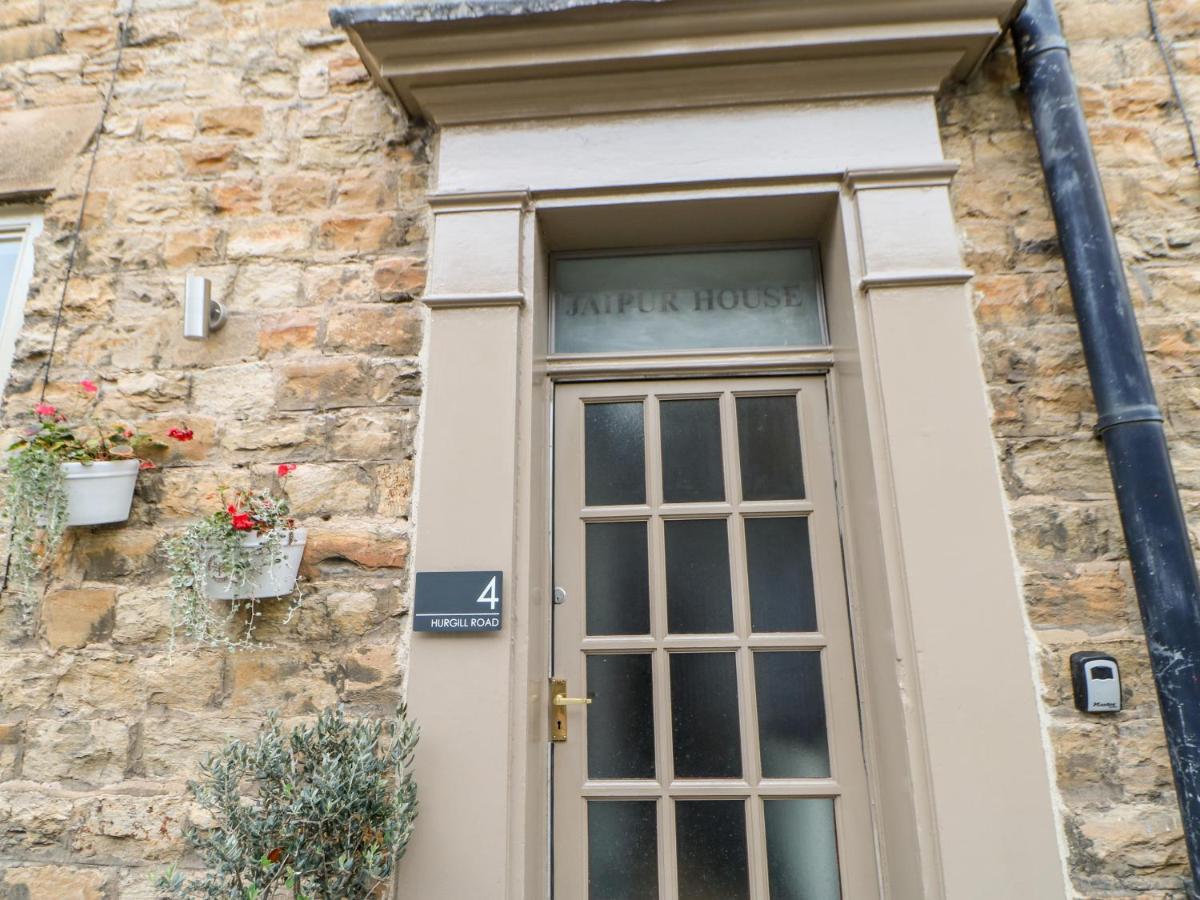 Willa Jaipur House Richmond  Zewnętrze zdjęcie